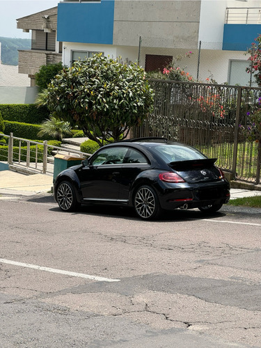 Volkswagen Beetle 2.0 R-line At