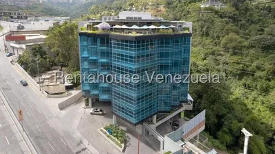 Oficina en venta