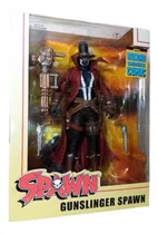 Comprar Mcfarlane Spawn Gunslinger Nuevo Fotos Reales
