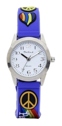 Imagen 2 de 10 de Relojes Infantiles Especial Regalo Niños! Varios Modelos