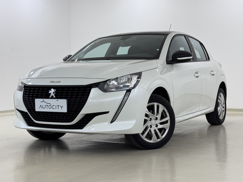 Peugeot 208 1.6 ACTIVE PACK L23