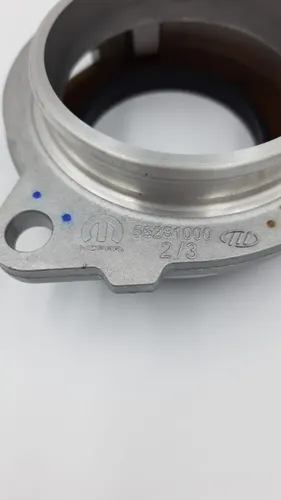 Flange Semi Eixo Fiorino Palio Weekend Punto Siena Original