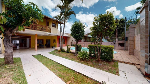 Imagem 4 de 30 de Casa Com 3 Dormitórios À Venda, 300 M² Por R$ 798.000,00 - Rubem Berta - Porto Alegre/rs - Ca1233