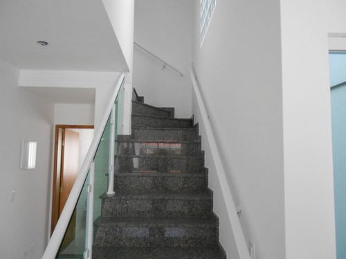 Sobrado - Ref: 2473