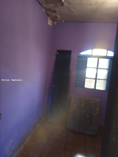 Imagem 15 de 15 de Casa Para Venda Em Belo Horizonte, Independência (barreiro), 5 Dormitórios, 2 Banheiros, 2 Vagas - 159_1-1646340