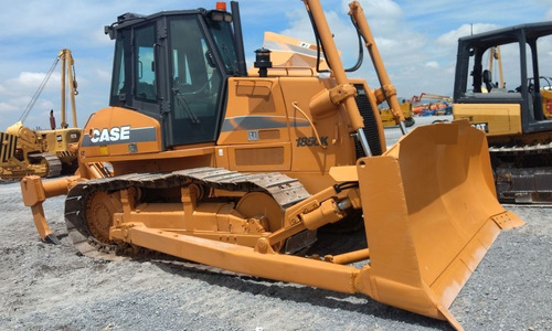 Topadora Frontal Bulldozer Case 1850k Tractor Renta O Venta