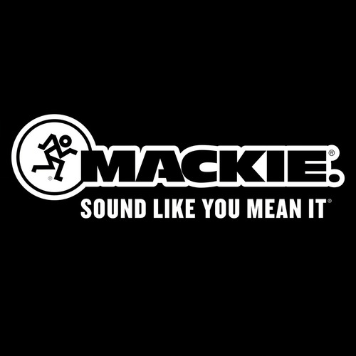 Consola Mixer Mackie Dl1608 Digital Para iPad 16 C Cuo