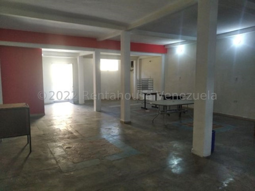 Imagen 10 de 30 de Locales En Alquiler Zona Centro Barquisimeto 22-16555 #m