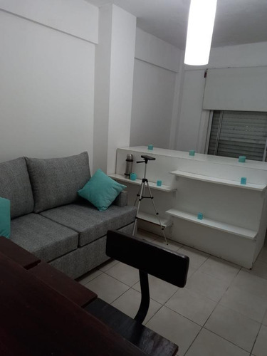Imagen 5 de 18 de Departamento - Villa Crespo