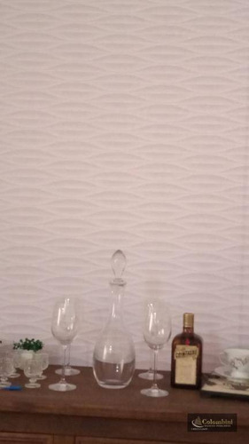 Apartamento À Venda, 61 M² Por R$ 460.000,00 - Boa Vista - São Caetano Do Sul/sp - Ap1275