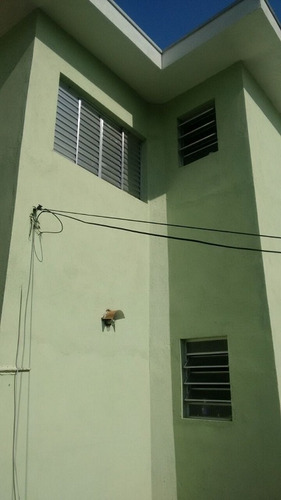 Imagem 3 de 20 de Casa Para Venda, 3 Dormitórios, Vila Pereira Barreto - São Paulo - 1378