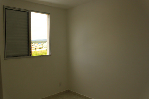 Imagem 16 de 25 de Apartamento - Ap00036 - 68891393