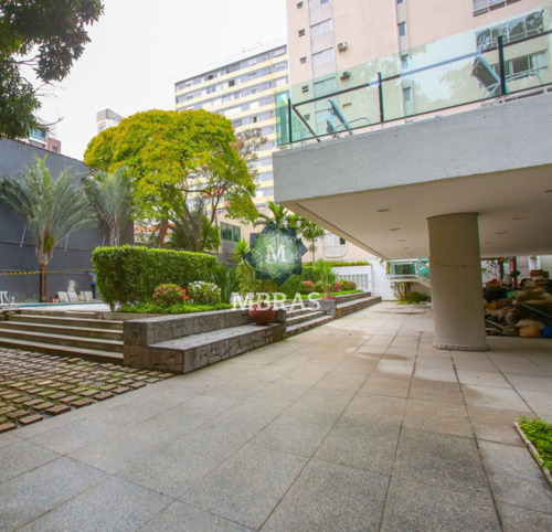 Imagem 4 de 11 de Oportunidade | Duplex | Paraíso - Mb12437