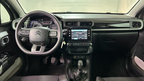 Citroën C3 Puretech 82 Bvm Feel