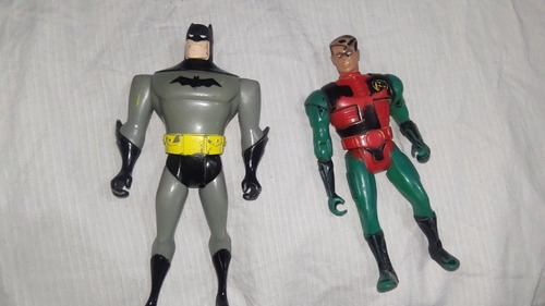 Batman | Robin | Vintage 1998 - 1993