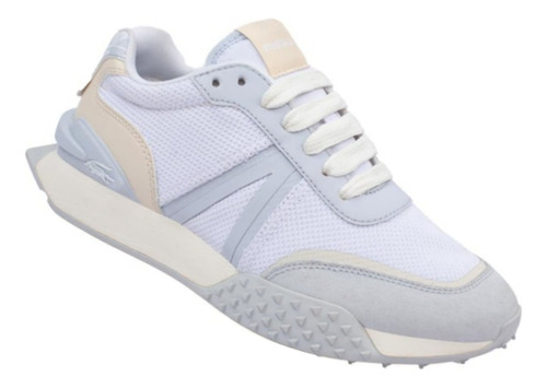 Tenis Sneakers Lacoste Exclusive Lifestyle Mujer