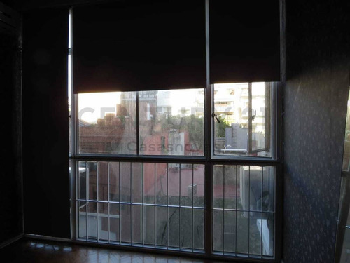 Imagen 22 de 30 de Departamento Semipiso 4 Ambientes Venta Palermo Botanico Jardines Terraza