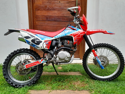 Honda Crf 230