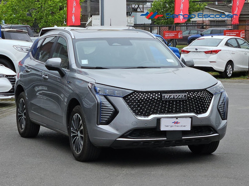 Haval Jolion Jolion 4x2 1.5 Aut. 2023