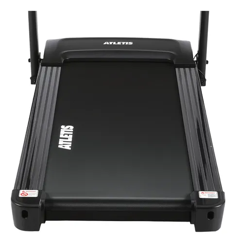 Trotadora Apex Vii 14km/h 2.0hp Plegable Bluetooth