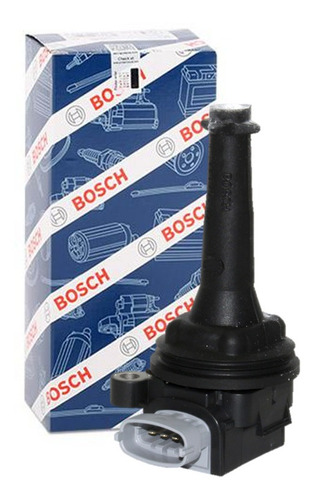 Bobina Encendido Volvo C30 2.5 T5 2009 Bosch