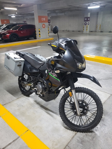 Kawasaki  Klr