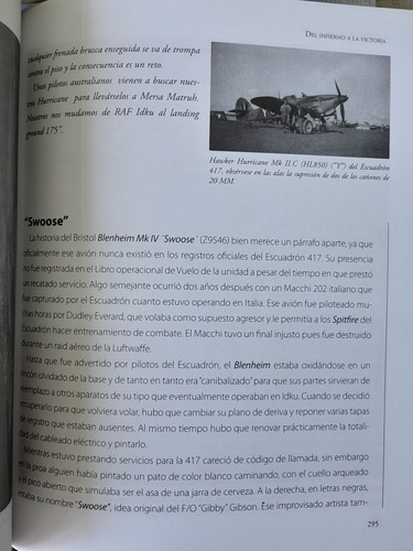 Del Infierno A La Victoria - Claudio Gustavo Meunier (Usado)