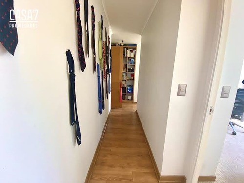 Departamento En Venta Camino La Cumbre, 3 D Mas Servicios