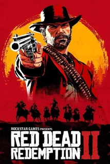 Red Dead Redemption 2