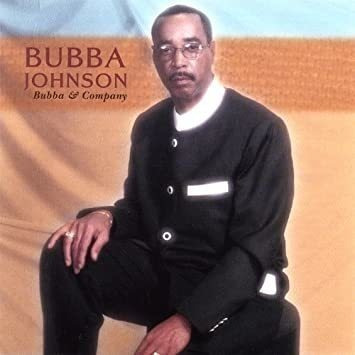 Johnson Bubba Bubba & Co Usa Import Cd