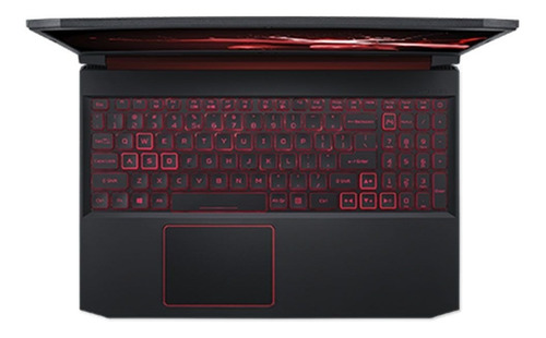 Imagen 3 de 6 de Notebook Acer Nitro 5 Core I5 8gb 256ssd Geforce Gtx 1650