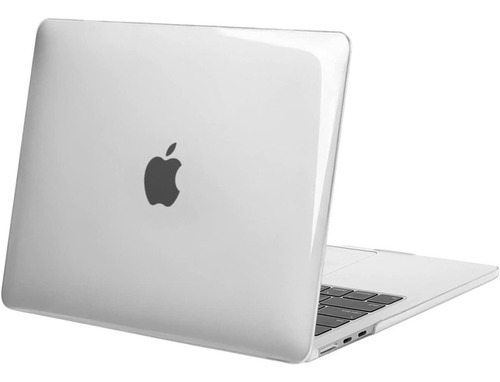 Carcasa Mosiso  Macbook Air 13.6 - 2022 A2681 M2