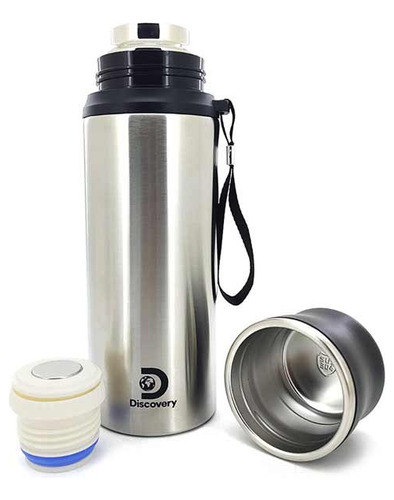 Termo Discovery Adventure T2 Inoxidable Asfl70