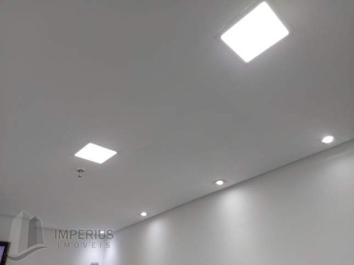 Imagem 7 de 10 de Vende-se Comercial Sala - 3790