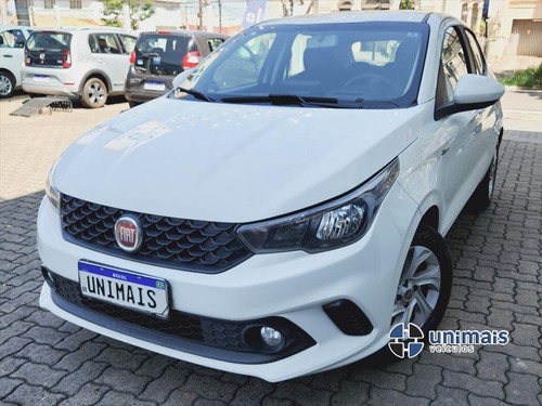 Fiat Argo 1.3 FIREFLY FLEX DRIVE MANUAL