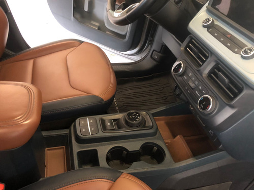 Ford Maverick 2.0 Lariat 4x4