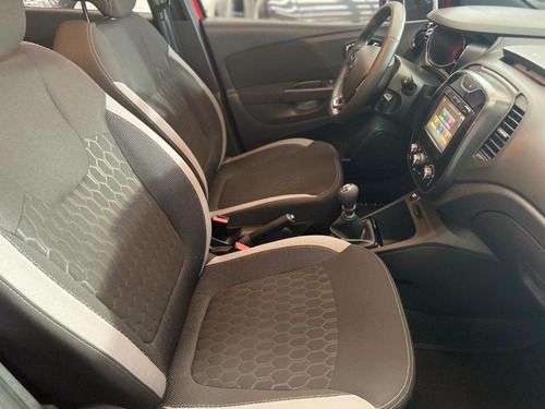 Renault Captur Zen
