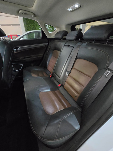 Geely Emgrand GS 1.8 Gsp At