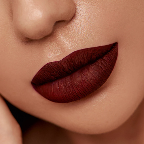 Labial Matte Vivid Vine Larga Duración Arantza
