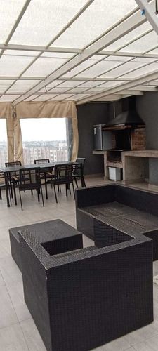 Excelente! 2 Dorm/1 Baño/estacio. Y Bodega (92218)