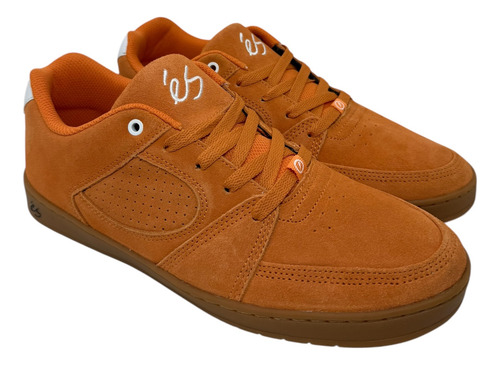 Es Accel Slim Apricot