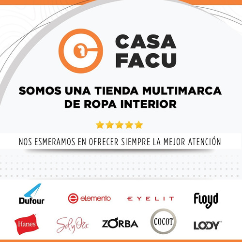 Pack X 2 Boxer Lody Estampados Surtidos