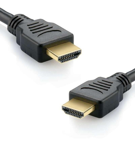 Cabo Conector Hdmi 1.3 3m Multilaser - Wi234