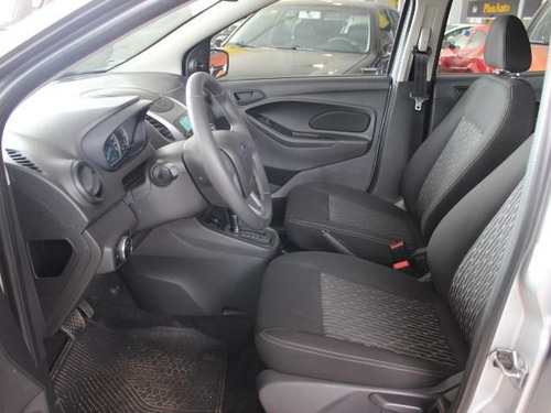 Ford Ka Se Sedan 1.5 Flex