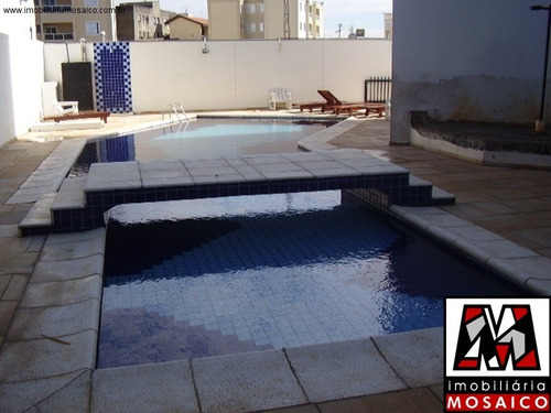 Imagem 23 de 26 de Apartamento Parque Jundiai Permuta Financiável - 13436 - 68726990