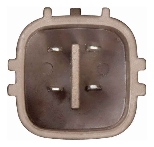 Alternador Para Honda Civic Del Sol 1.6 1996 70amp