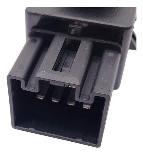 Control Del Interruptor Del Asiento De
