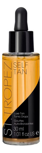 Gotas Luxe Tan Tonic Glow