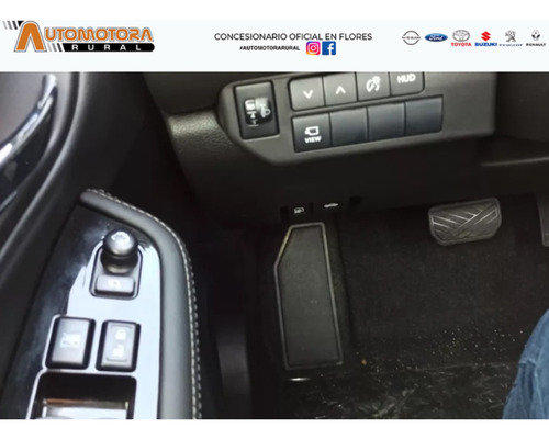 Suzuki Grand Vitara Hybrid 1.5 Glx At