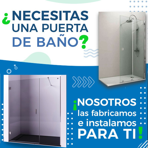 Imagen 8 de 10 de Mosquiteros, Ventanas, Persianas, Puertas De Baño Y Plegable
